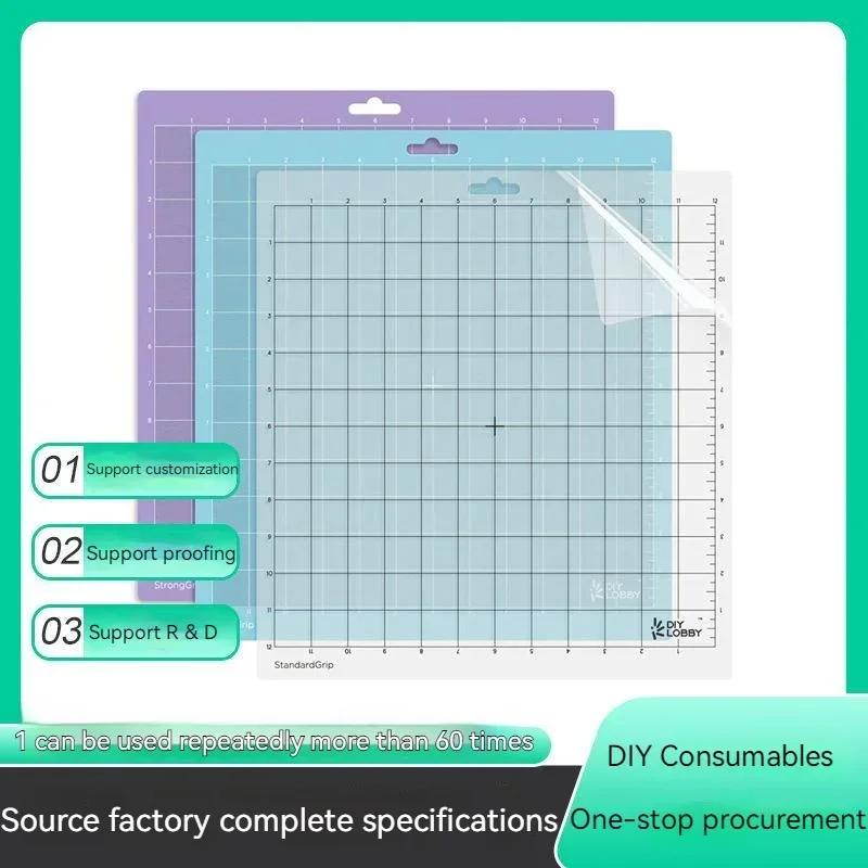 ٴڿ ÷Ʈ  Htv Ʈ ,  ǰ, ī彺 PVC Ʈ е ũ, 12x24 ġ, 12x24 ġ,  3 